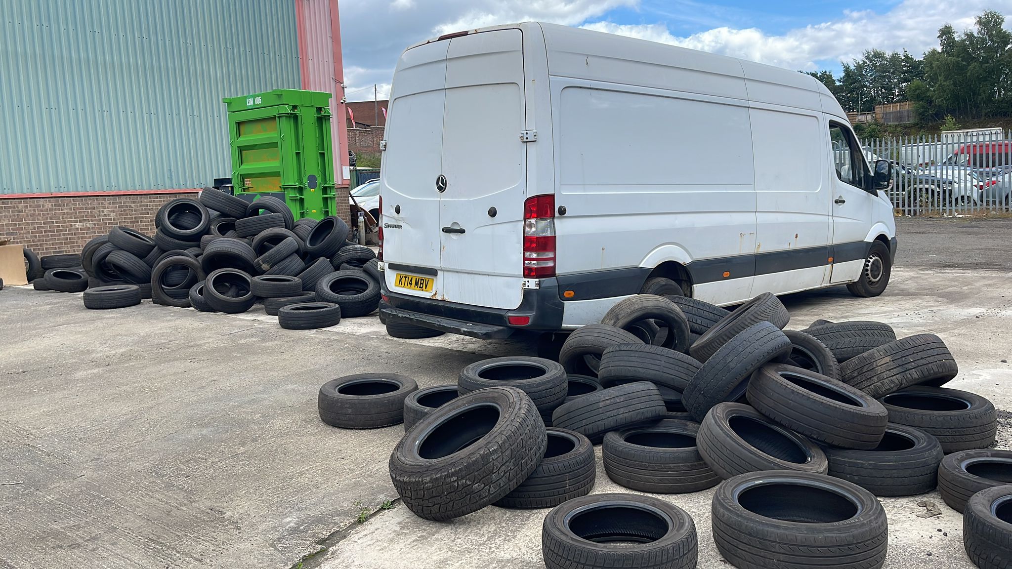 Rich Tyres 